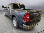 2026 RAM 1500 Big Horn Crew Cab 4x4 5'7' Box