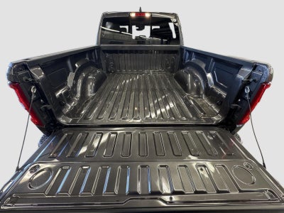 2026 RAM 1500 Big Horn Crew Cab 4x4 5'7' Box