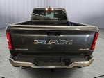 2026 RAM 1500 Big Horn Crew Cab 4x4 5'7' Box