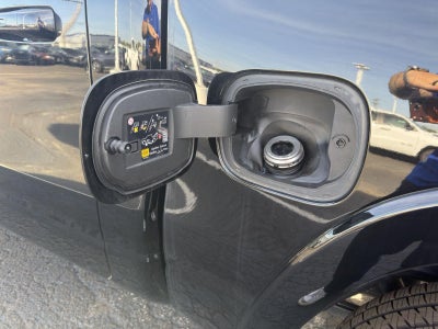 2026 RAM 1500 Big Horn Crew Cab 4x4 5'7' Box