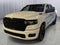 2026 RAM 1500 Big Horn Crew Cab 4x4 5'7' Box