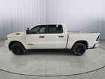 2026 RAM 1500 Big Horn Crew Cab 4x4 5'7' Box
