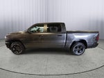 2026 RAM 1500 Warlock Crew Cab 4x4 5'7' Box