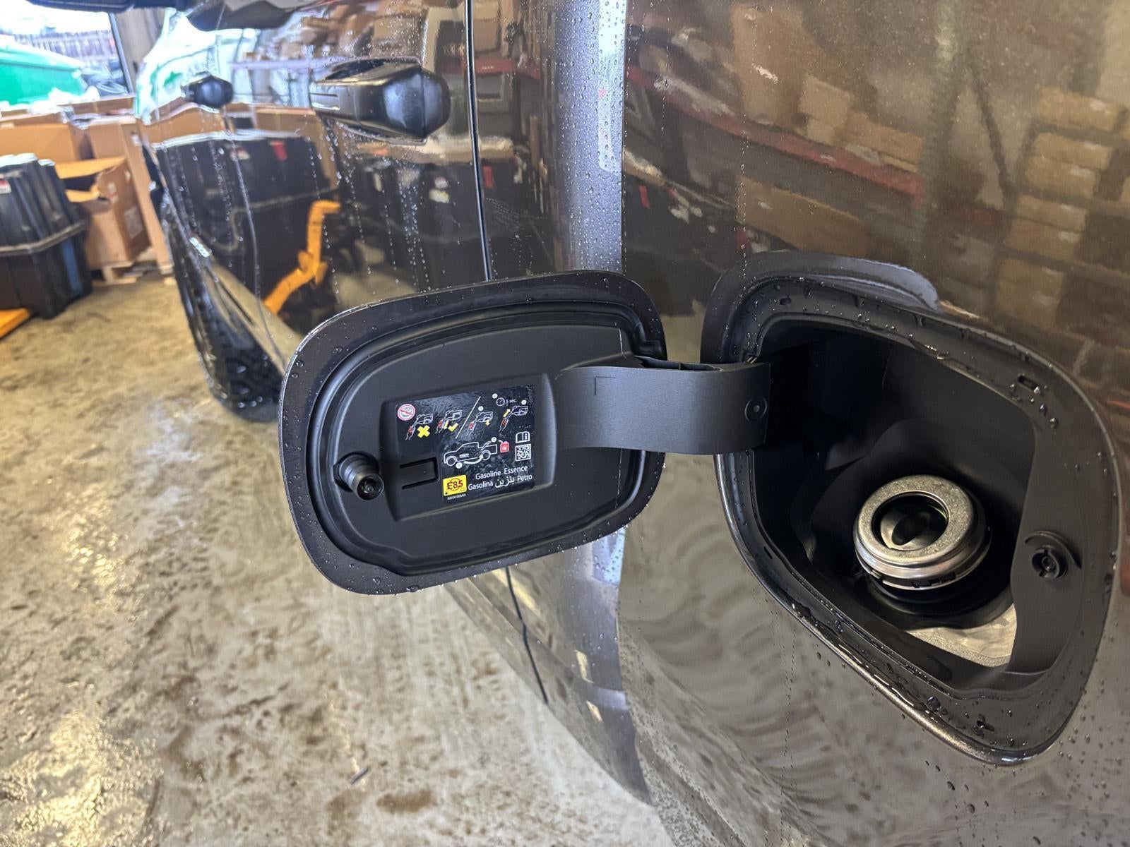 2026 RAM 1500 Warlock Crew Cab 4x4 5'7' Box