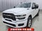 2026 RAM 2500 Big Horn Crew Cab 4x2 6'4' Box