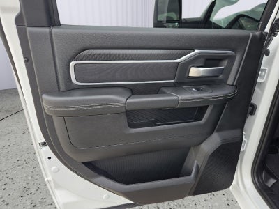 2026 RAM 2500 Big Horn Crew Cab 4x2 6'4' Box