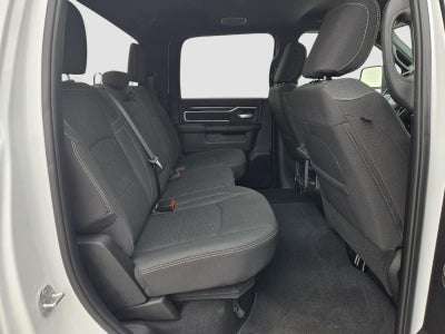 2026 RAM 2500 Big Horn Crew Cab 4x2 6'4' Box