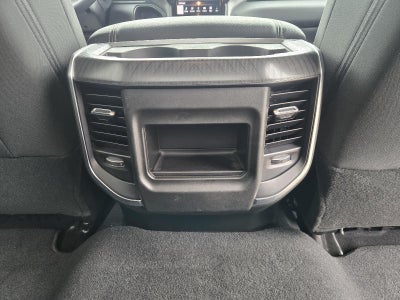 2026 RAM 2500 Big Horn Crew Cab 4x2 6'4' Box
