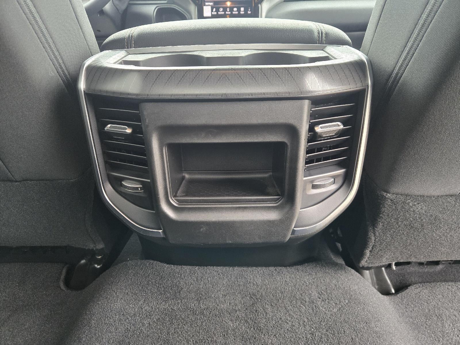 2026 RAM 2500 Big Horn Crew Cab 4x2 6'4' Box
