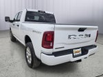 2026 RAM 2500 Big Horn Crew Cab 4x2 6'4' Box