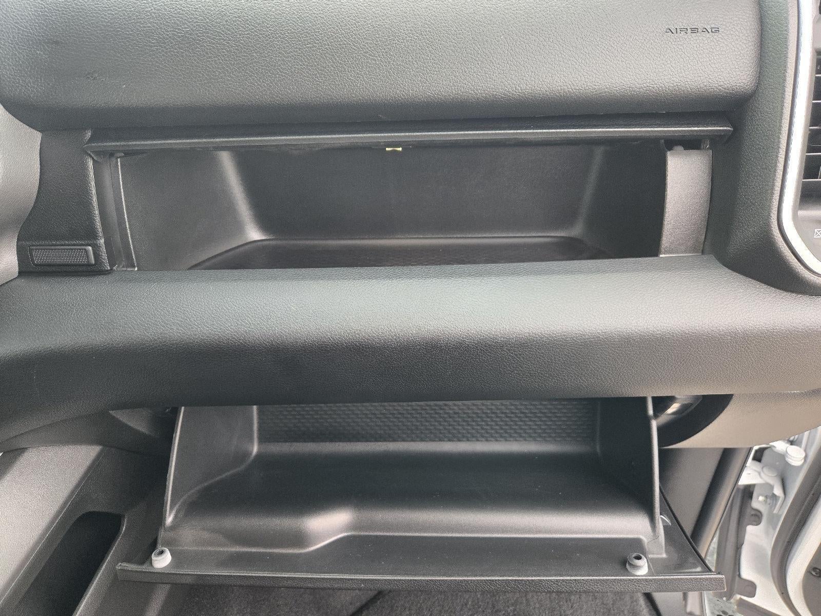 2026 RAM 2500 Big Horn Crew Cab 4x2 6'4' Box
