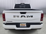2026 RAM 2500 Big Horn Crew Cab 4x2 6'4' Box