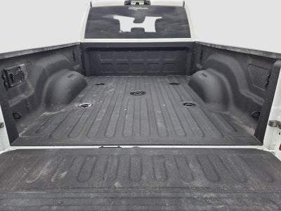 2026 RAM 2500 Big Horn Crew Cab 4x2 6'4' Box