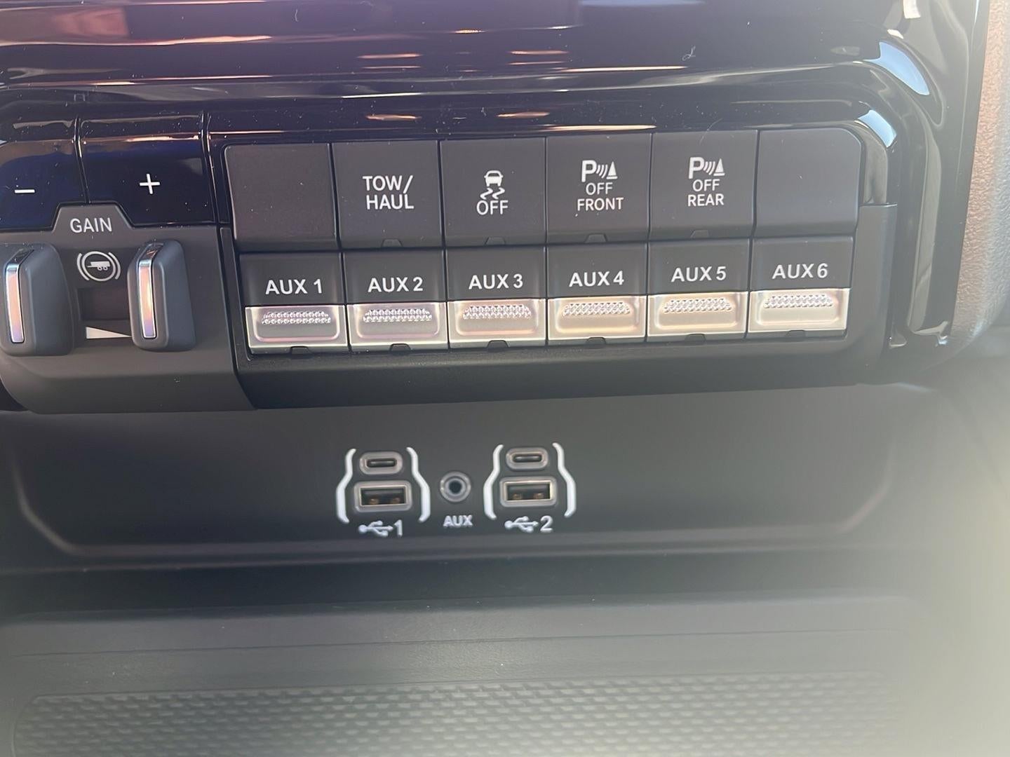 2026 RAM 2500 Big Horn Crew Cab 4x2 6'4' Box