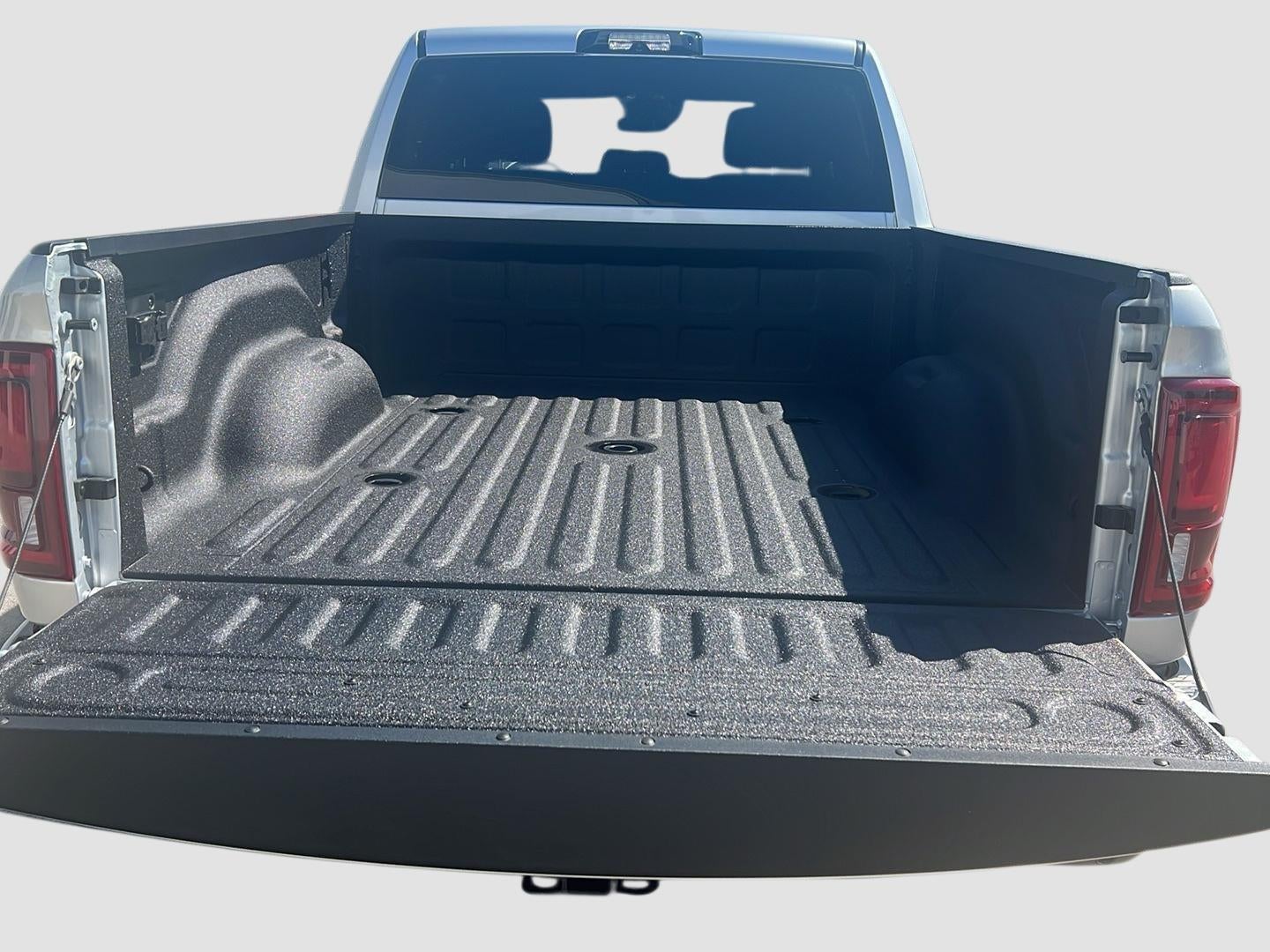 2026 RAM 2500 Big Horn Crew Cab 4x2 6'4' Box