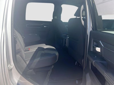 2026 RAM 2500 Big Horn Crew Cab 4x2 6'4' Box