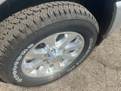 2026 RAM 2500 Big Horn Crew Cab 4x2 6'4' Box