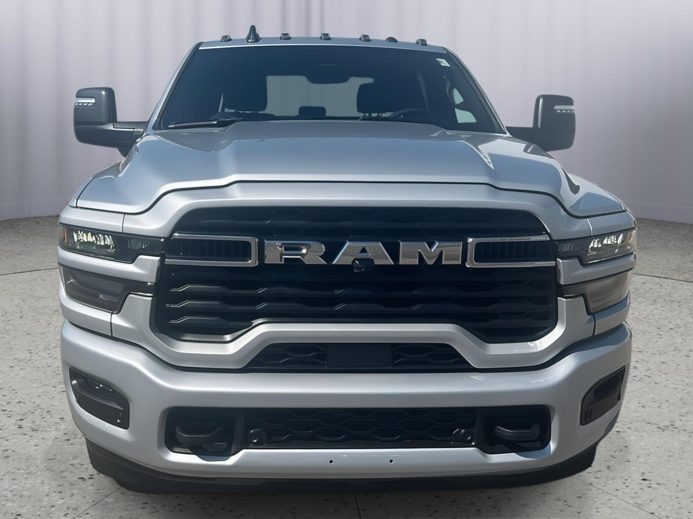 2026 RAM 2500 Big Horn Crew Cab 4x2 6'4' Box
