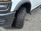 2026 RAM Ram 2500 RAM 2500 WARLOCK CREW CAB 4X4 6'4' BOX