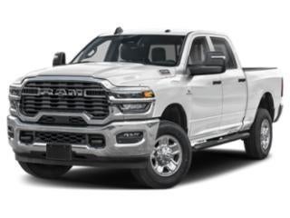 2026 RAM 2500 Black Express