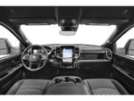 2026 RAM 2500 Black Express