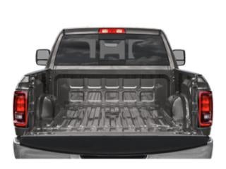 2026 RAM 2500 Black Express
