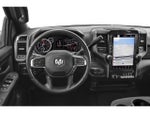 2026 RAM 2500 Black Express
