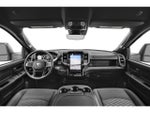 2026 RAM 2500 Black Express