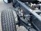 2026 RAM Ram 3500 Chassis Cab RAM 3500 TRADESMAN CHASSIS REGULAR CAB 4X4 60' CA