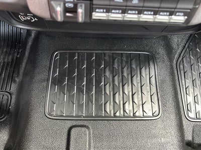 2026 RAM Ram 3500 Chassis Cab RAM 3500 TRADESMAN CHASSIS REGULAR CAB 4X4 60' CA