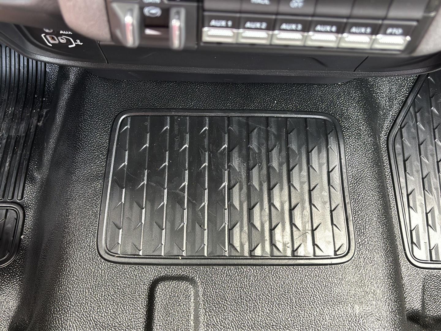2026 RAM Ram 3500 Chassis Cab RAM 3500 TRADESMAN CHASSIS REGULAR CAB 4X4 60' CA