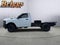 2026 RAM Ram 3500 Chassis Cab RAM 3500 TRADESMAN CHASSIS REGULAR CAB 4X4 60' CA