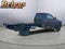 2026 RAM Ram 3500 Chassis Cab RAM 3500 TRADESMAN CHASSIS REGULAR CAB 4X4 84' CA
