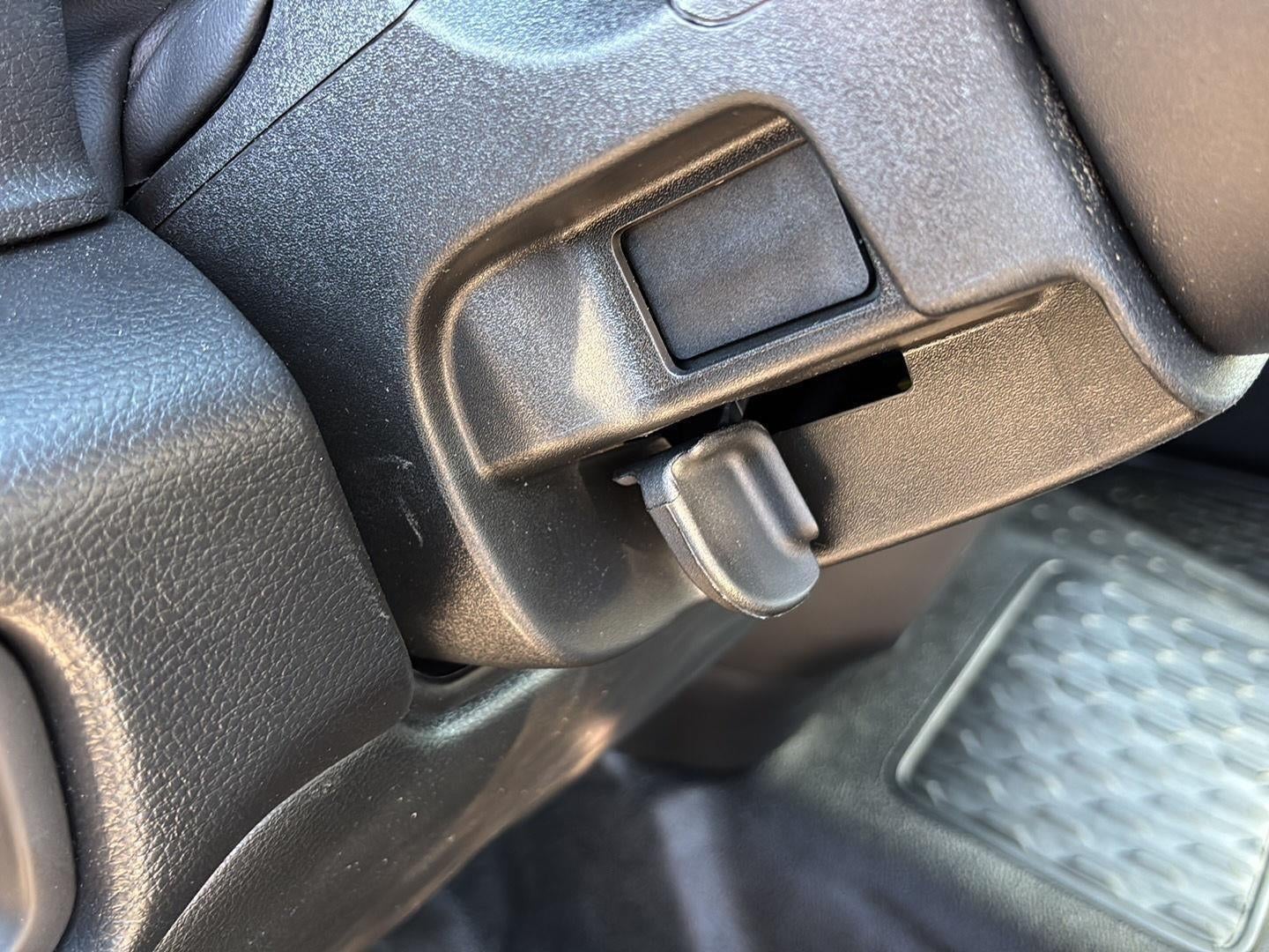 2026 RAM Ram 3500 Chassis Cab RAM 3500 TRADESMAN CHASSIS REGULAR CAB 4X4 84' CA