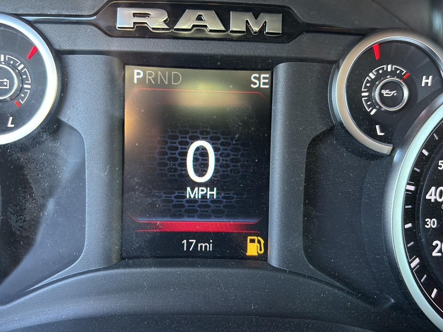 2026 RAM Ram 3500 Chassis Cab RAM 3500 TRADESMAN CHASSIS REGULAR CAB 4X4 84' CA