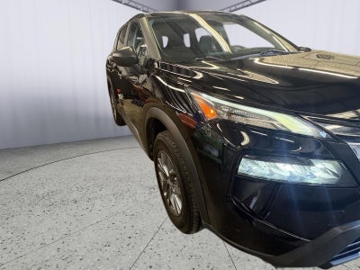 2024 Nissan Rogue SV Intelligent AWD