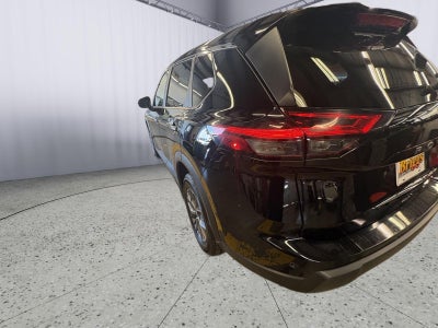 2024 Nissan Rogue SV Intelligent AWD