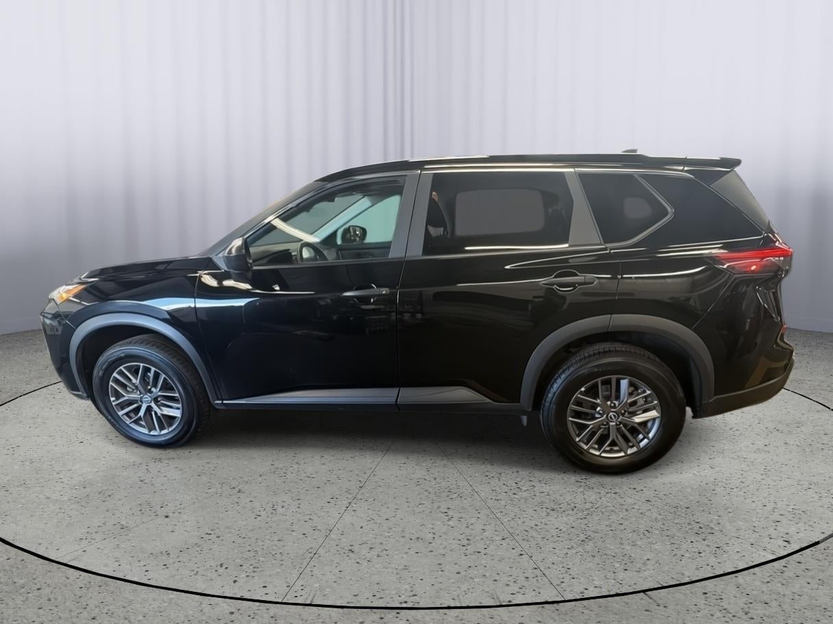 2024 Nissan Rogue SV Intelligent AWD