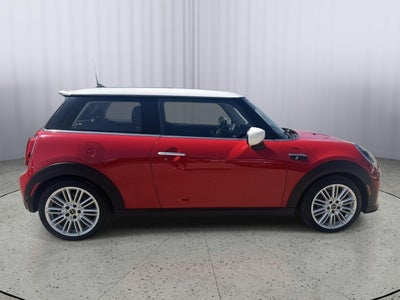 2022 MINI Hardtop 2 Door Cooper