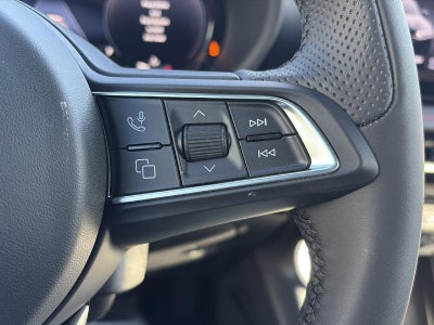2025 Dodge Hornet GT