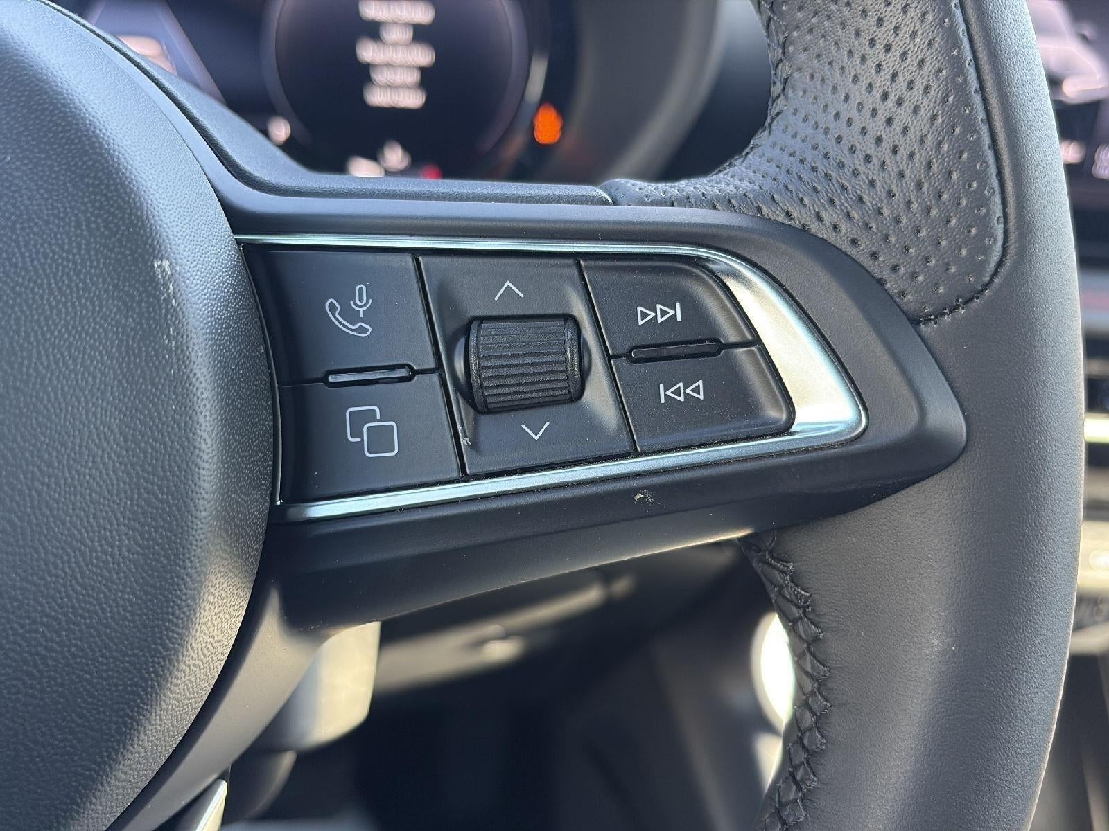 2025 Dodge Hornet GT