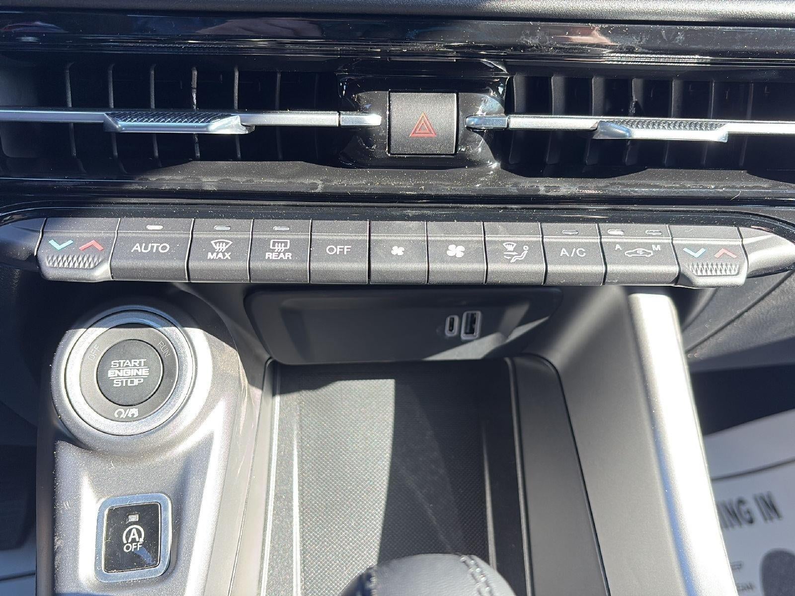 2025 Dodge Hornet GT
