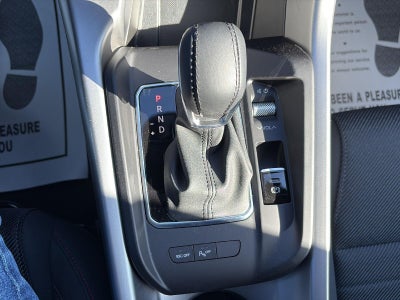 2025 Dodge Hornet GT