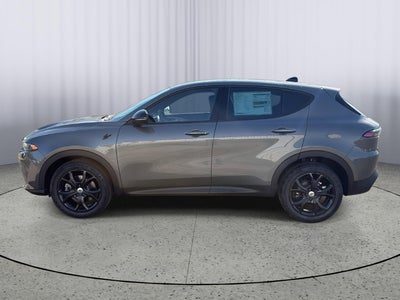 2025 Dodge Hornet GT