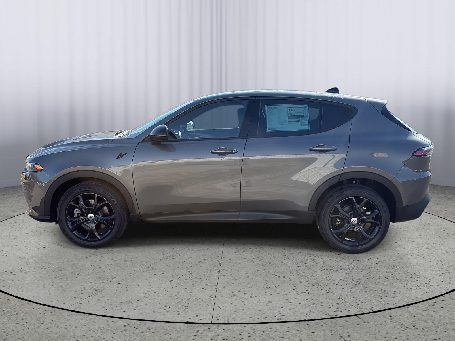 2025 Dodge Hornet GT