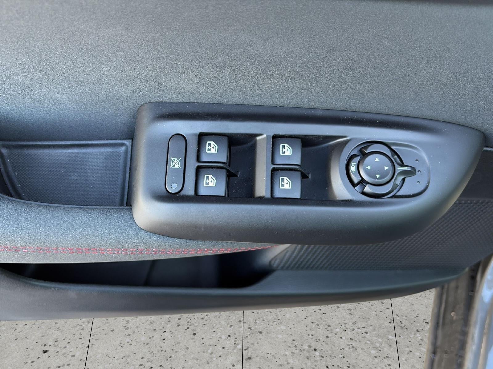 2025 Dodge Hornet GT