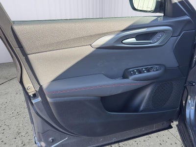 2025 Dodge Hornet GT