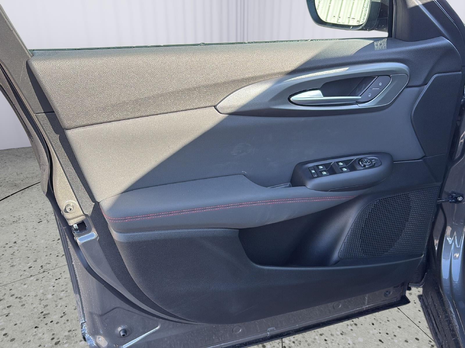 2025 Dodge Hornet GT