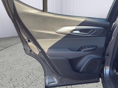 2025 Dodge Hornet GT