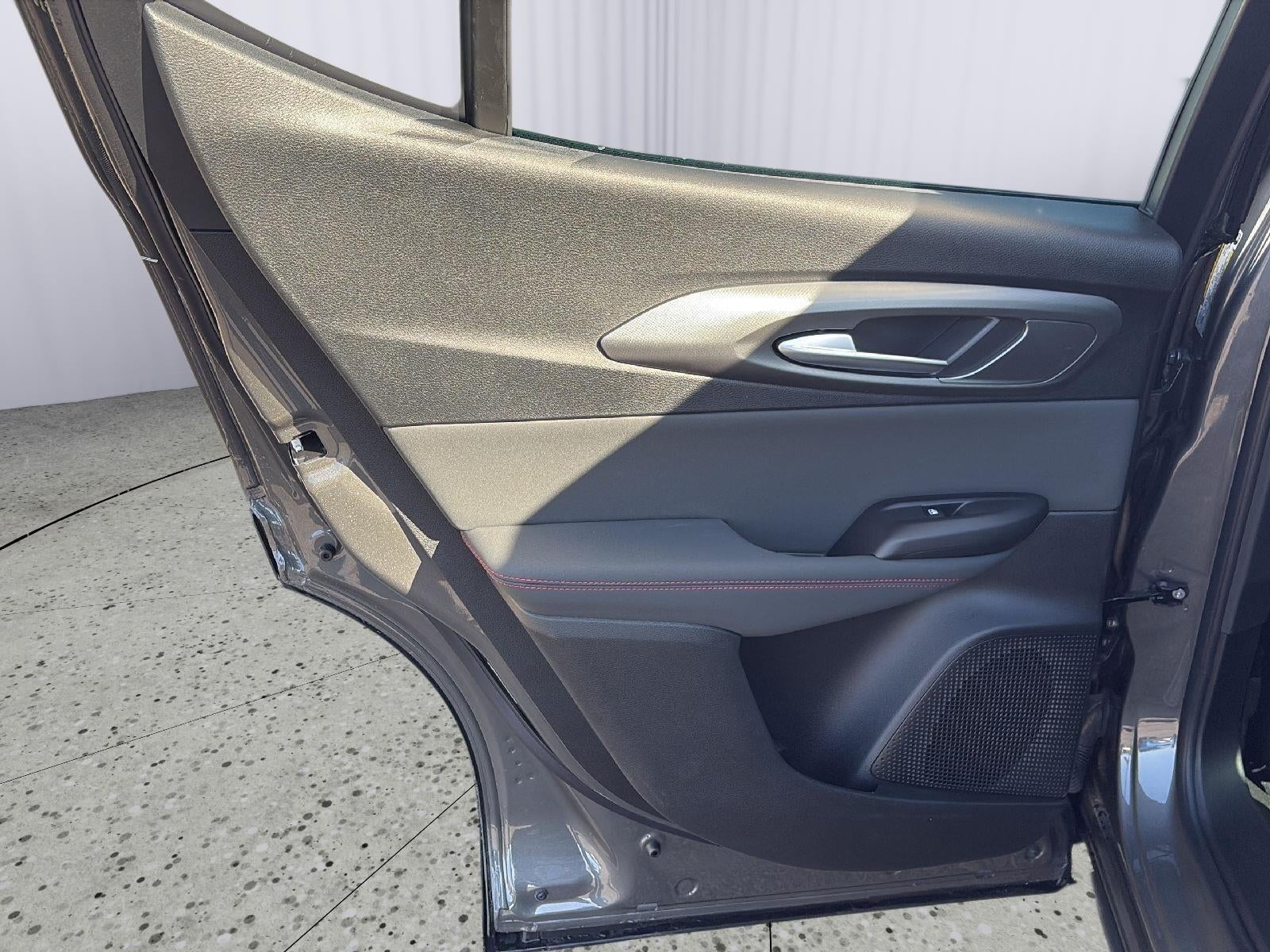 2025 Dodge Hornet GT